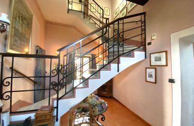 Manor House for sale Pombia, Via al Castellazzo, Piemont, Image 19/35