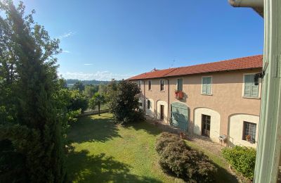 Manor House for sale Pombia, Via al Castellazzo, Piemont, Image 29/35