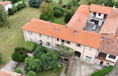 Manor House for sale Pombia, Via al Castellazzo, Piemont, Image 34/35