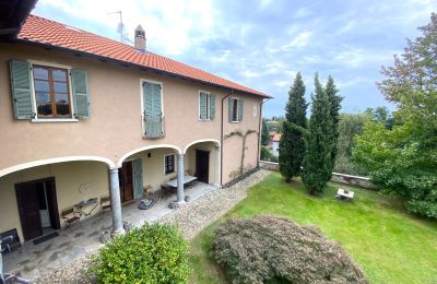 Manor House for sale Pombia, Via al Castellazzo, Piemont, Image 8/35