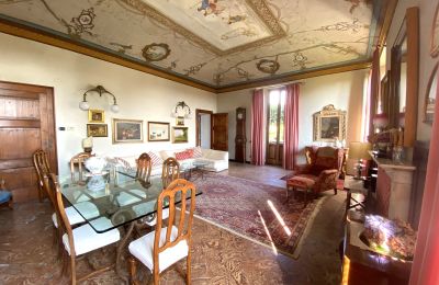 Manor House for sale Pombia, Via al Castellazzo, Piemont, Image 9/35