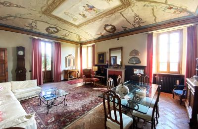 Manor House for sale Pombia, Via al Castellazzo, Piemont, Image 10/35