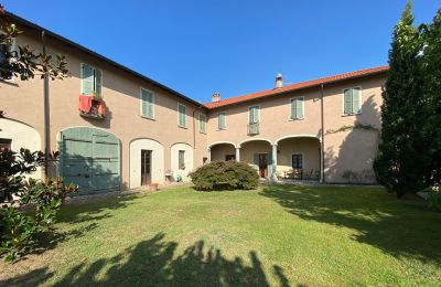 Manor House for sale Pombia, Via al Castellazzo, Piemont, Image 28/35