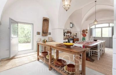 Manor House for sale Oria, Apulia, Image 10/24