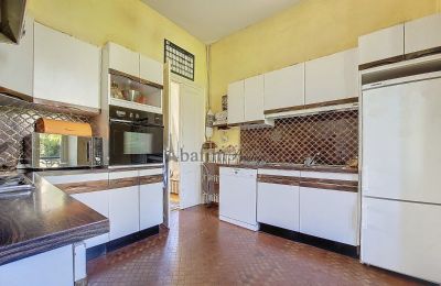 Historic Villa for sale Bagnères-de-Bigorre, Occitania, Kitchen