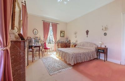 Historic Villa for sale Bagnères-de-Bigorre, Occitania, Bedroom