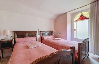 Historic Villa for sale Bagnères-de-Bigorre, Occitania, Bedroom