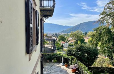 Castle Apartment for sale Verbania, Via Centrale, Piemont, Image 24/31