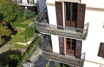 Castle Apartment for sale Verbania, Via Centrale, Piemont, Image 28/31