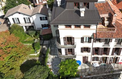 Castle Apartment for sale Verbania, Via Centrale, Piemont, Image 29/31