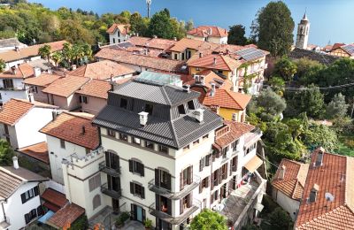 Castle Apartment for sale Verbania, Via Centrale, Piemont, Image 3/31