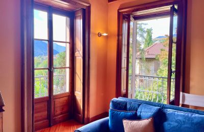 Castle Apartment for sale Verbania, Via Centrale, Piemont, Image 10/31