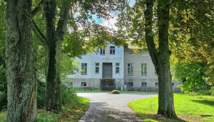 Manor House for sale 18461 Grenzin, Mecklenburg-West Pomerania,  Germany