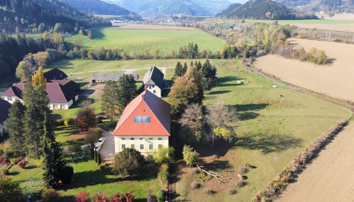 Manor House Klagenfurt 2