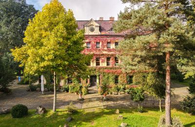 Castle for sale Wojnowice, Pałacowa, Silesian Voivodeship, Image 15/15