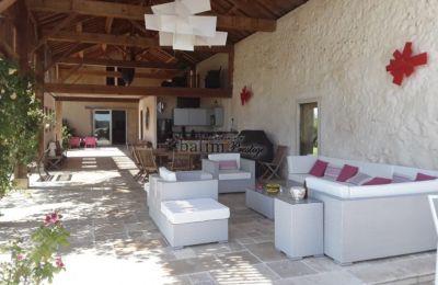 Manor House for sale Occitania, Image 17/20