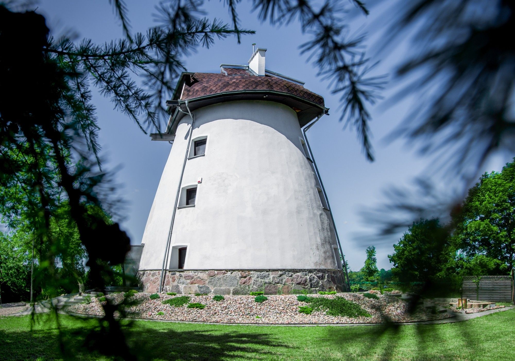 Photos Dutch Windmill Retreat - Masurian Lake District, Poland