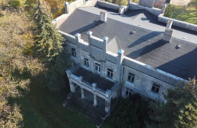 Castle for sale Górki Dąbskie, Pałac w Górkach Dąbskich, Kuyavian-Pomeranian Voivodeship, Image 19/22