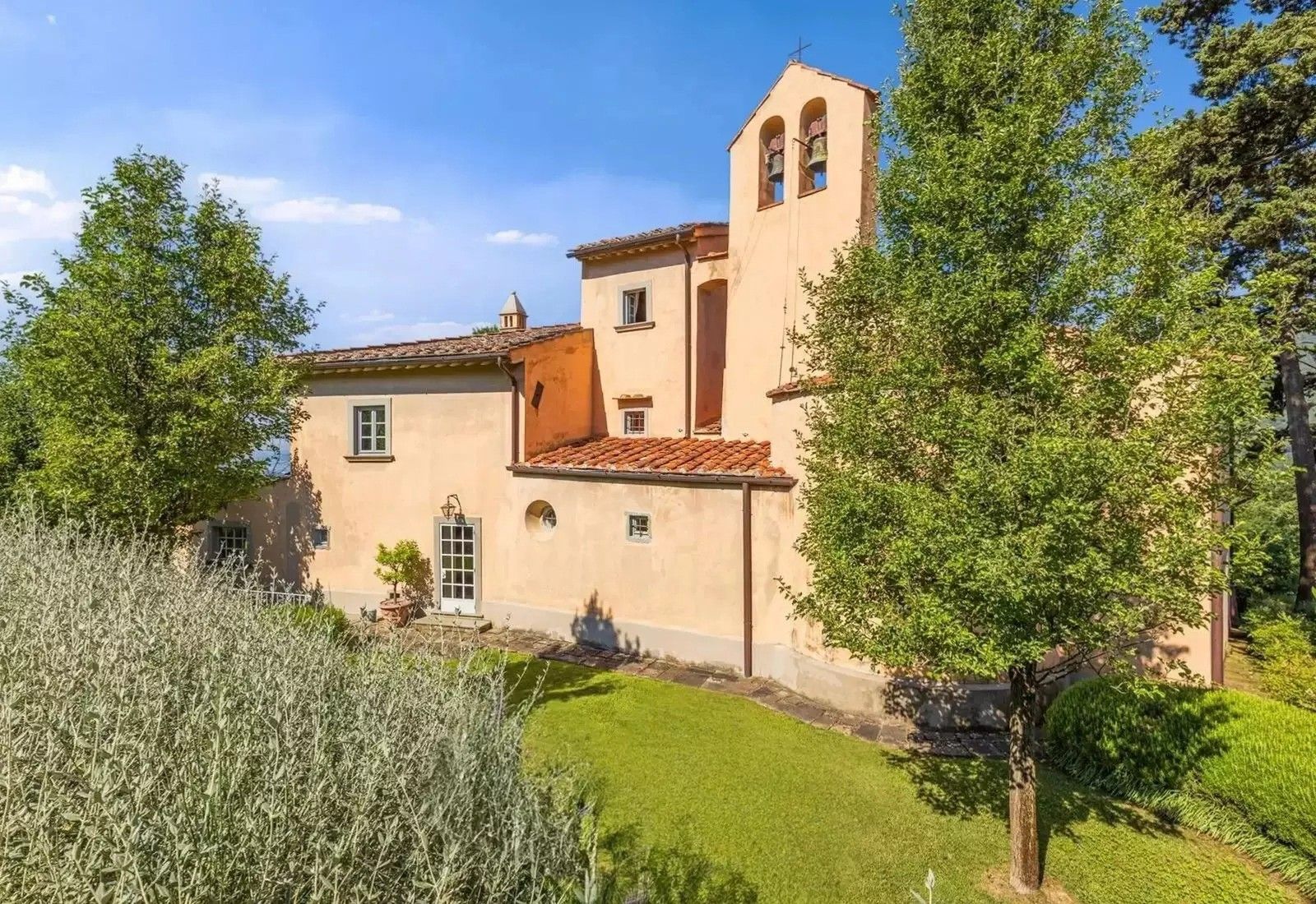 Photos Luxury 16th century country estate above Firenze