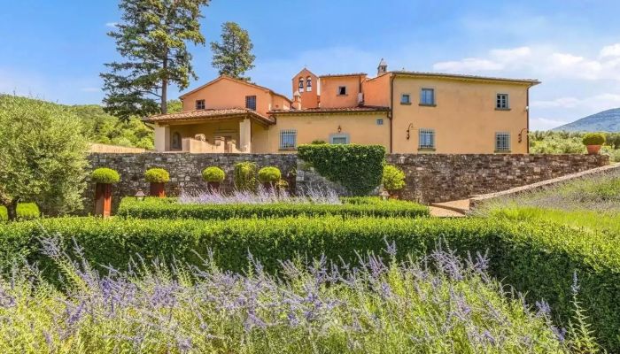 Historic Villa for sale Calenzano, Tuscany,  Italy