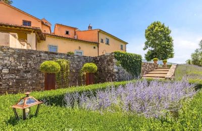 Historic Villa for sale Calenzano, Tuscany, Image 27/28