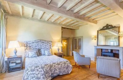 Historic Villa for sale Calenzano, Tuscany, Image 13/28