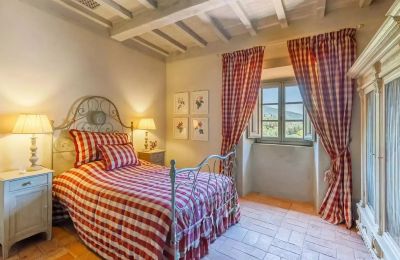 Historic Villa for sale Calenzano, Tuscany, Image 15/28