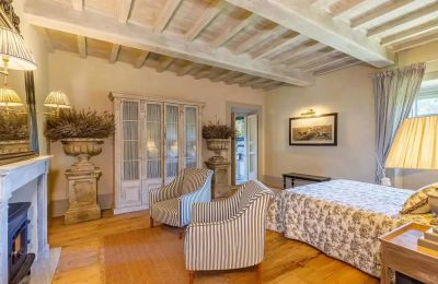 Historic Villa for sale Calenzano, Tuscany, Image 14/28