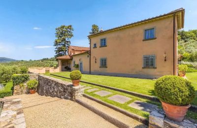 Historic Villa for sale Calenzano, Tuscany, Image 22/28