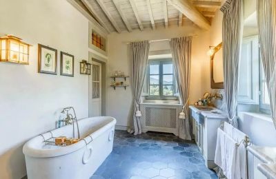 Historic Villa for sale Calenzano, Tuscany, Image 16/28