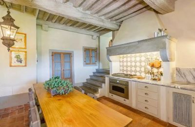 Historic Villa for sale Calenzano, Tuscany, Image 10/28