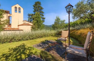 Historic Villa for sale Calenzano, Tuscany, Image 28/28