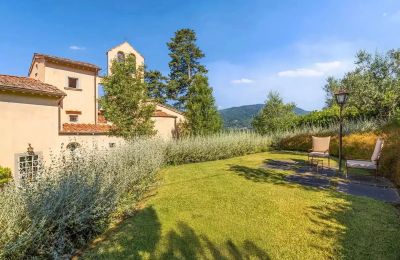 Historic Villa for sale Calenzano, Tuscany, Image 21/28