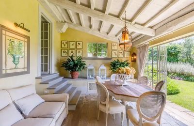 Historic Villa for sale Calenzano, Tuscany, Image 17/28