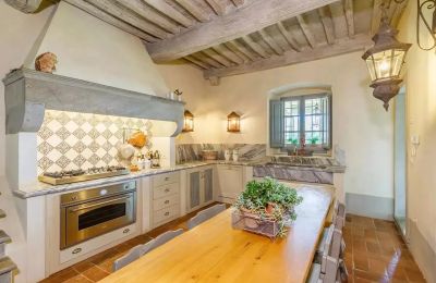 Historic Villa for sale Calenzano, Tuscany, Image 9/28