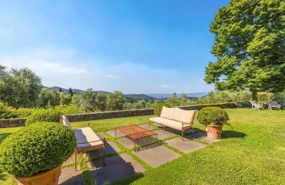 Historic Villa for sale Calenzano, Tuscany, Image 23/28