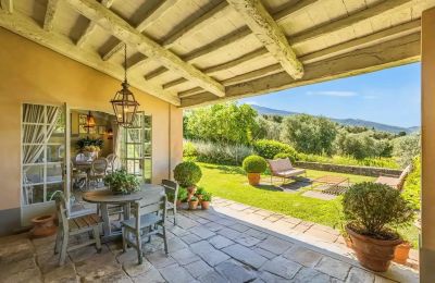 Historic Villa for sale Calenzano, Tuscany, Image 25/28