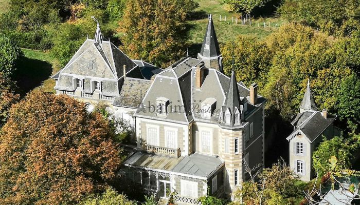 Manor House Bagnères-de-Luchon 1