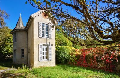 Manor House for sale Bagnères-de-Luchon, Occitania, Image 3/18