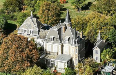 Manor House for sale Bagnères-de-Luchon, Occitania, Image 1/18