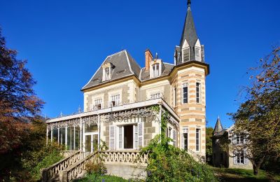 Manor House for sale Bagnères-de-Luchon, Occitania, Image 2/18