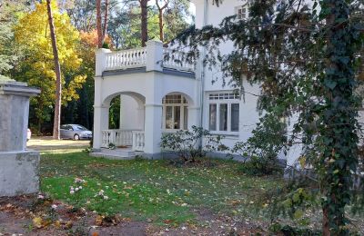 Historic Villa for sale Baniocha, Masovian Voivodeship,, Image 4/4