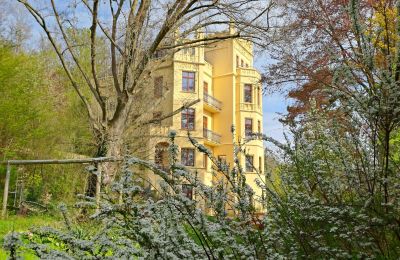 Historic Villa for sale Gera, Thuringia, Image 26/29