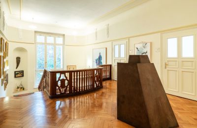 Historic Villa for sale Gera, Thuringia, Image 12/29