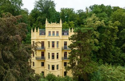 Historic Villa for sale Gera, Thuringia, Image 24/29