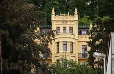 Historic Villa for sale Gera, Thuringia, Image 27/29