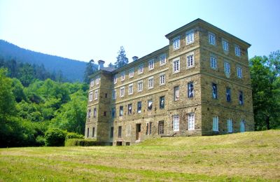 Historic Villa for sale Castropol, Asturias, Image 2/35