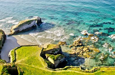 Historic Villa for sale Castropol, Asturias, Image 32/35