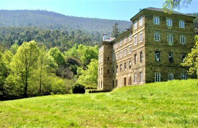 Historic Villa for sale Castropol, Asturias, Image 12/35