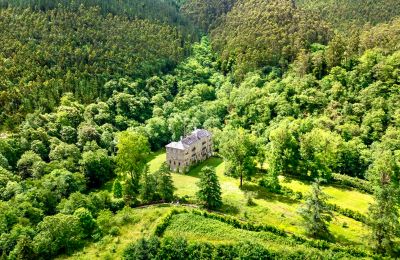 Historic Villa for sale Castropol, Asturias, Image 3/35